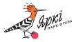 Логотип  «ЯРКI»