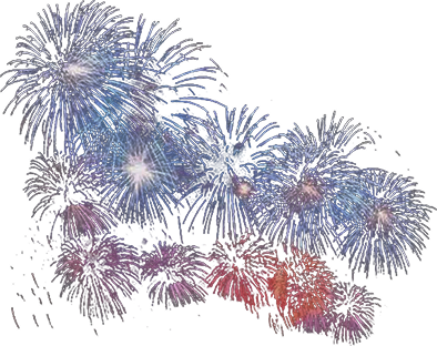 firework