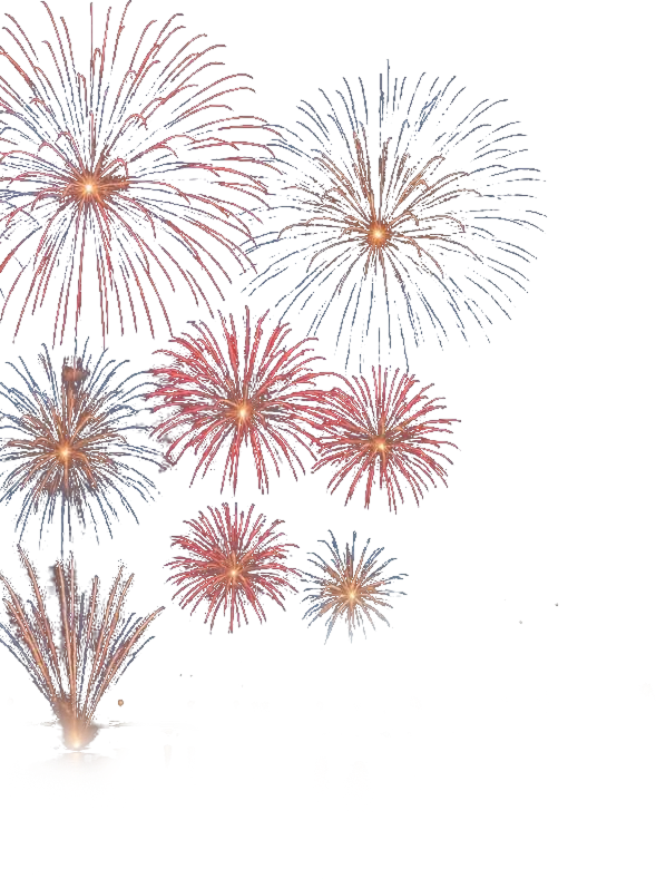 firework
