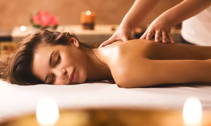WELLNESS – отдых с заботой о себе