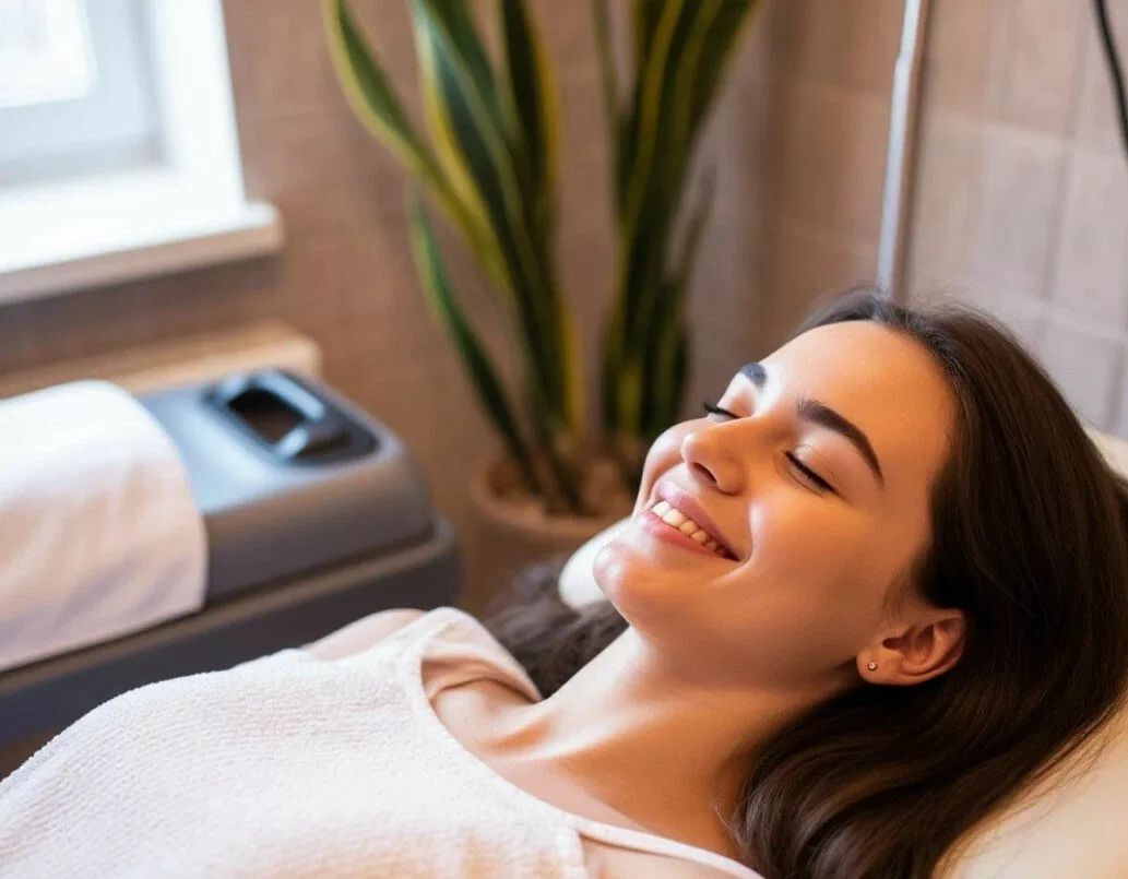 Wellness и оздоровление