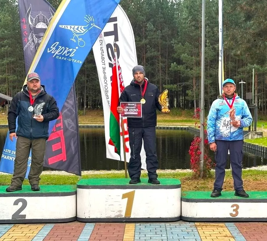 Итоги BATL ROUND III в «Яркi»